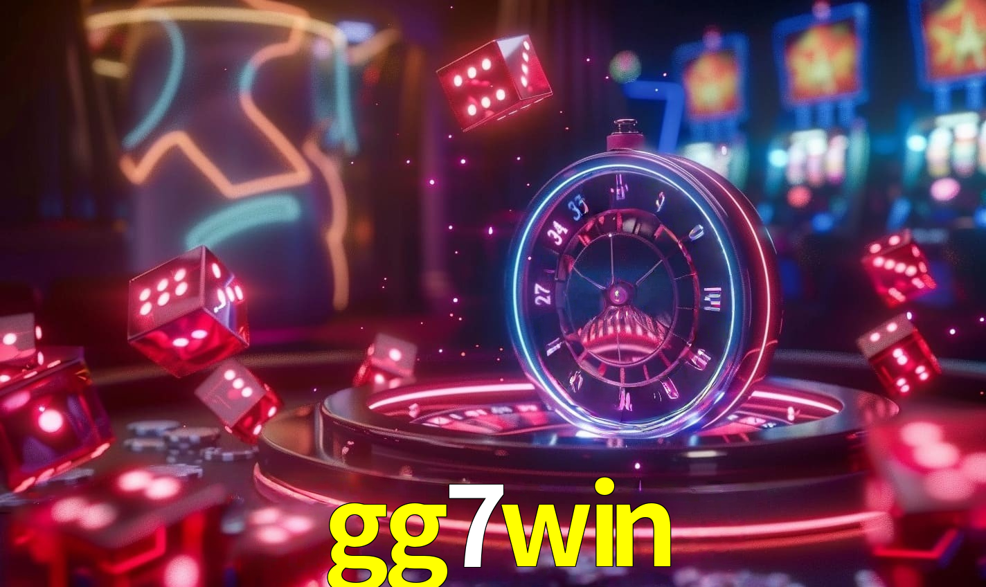 Cassino ao Vivo gg7win BET - Dealers Brasileiros Profissionais